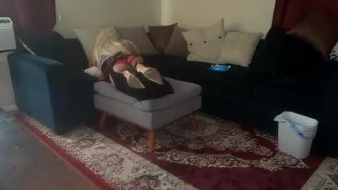 Phat Bouncy culo69 online show from August 3, 5:52 pm