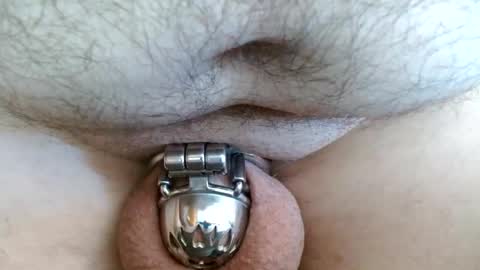 Submissive Boi Pussy online show from June 5, 4:56 pm