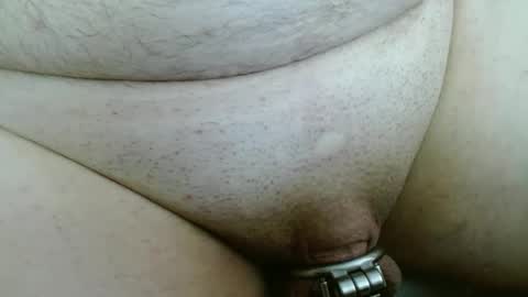 Submissive Boi Pussy online show from May 20, 5:52 pm
