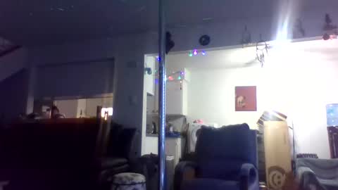 ShyGamerGurl online show from April 19, 1:28 am