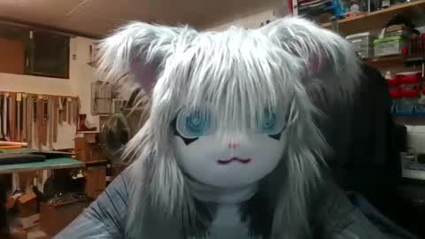 sissyboundage73 online show from October 16, 8:51 pm