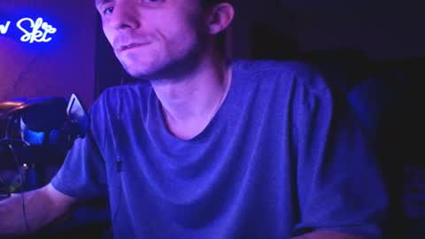 sissyboy4768 online show from March 16, 2:48 am