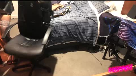 SissyCDMish online show from March 9, 7:15 pm