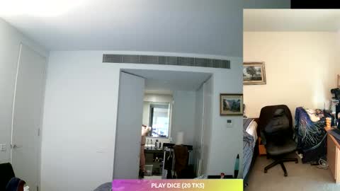 SissyCDMish online show from November 24, 1:26 am