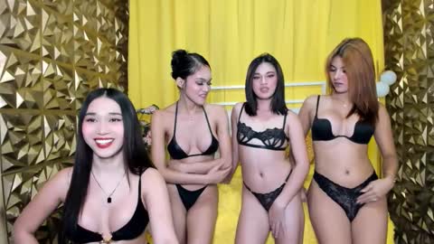 sissyclown_dolly online show from October 13, 10:06 am