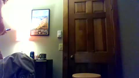 Goddess Jazzys Sissy at work findomcelebrity online show from January 8, 9:12 pm