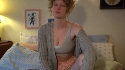 HINT its the name I go by. online show from March 19, 4:56 pm