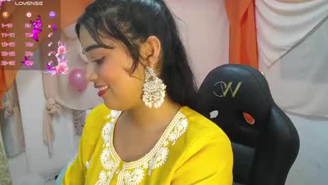 sita_nair online show from April 30, 5:51 pm