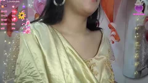 sita_nair online show from February 13, 12:08 pm