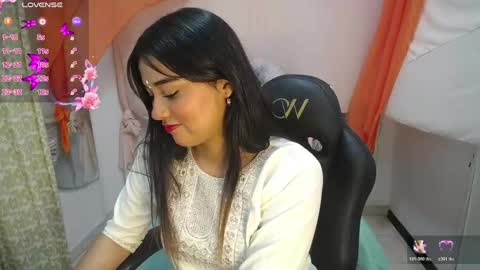 sita_nair online show from April 22, 12:01 pm