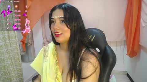 sita_nair online show from April 27, 12:14 pm
