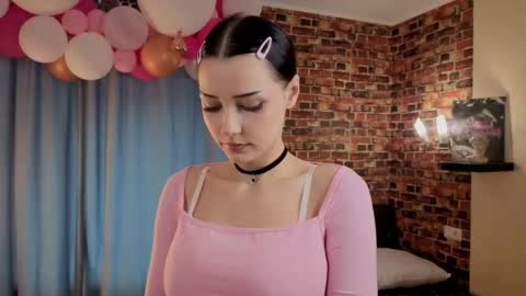 Lilly online show from April 24, 12:07 pm