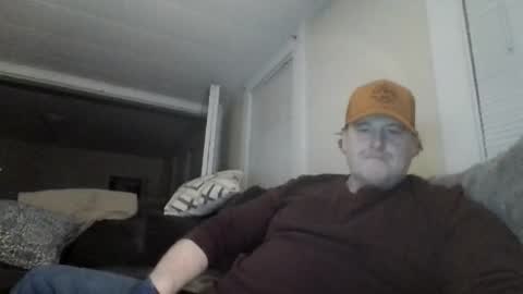 Snapshot of sixsixx73 chatting on February 9, 6:01 am Jimmy online show from February 9, 6:01 am