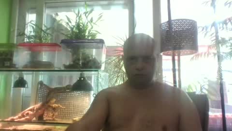 sixten113 online show from June 26, 7:03 am