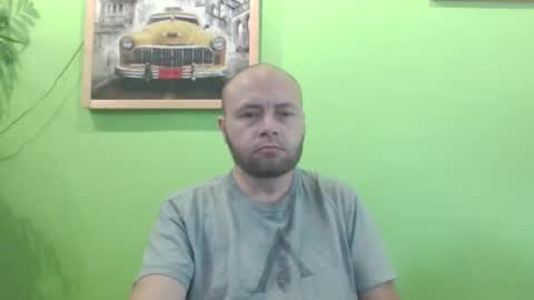 sixten19795 online show from October 6, 8:21 am