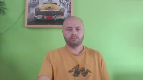 sixten19795 online show from September 29, 12:26 pm