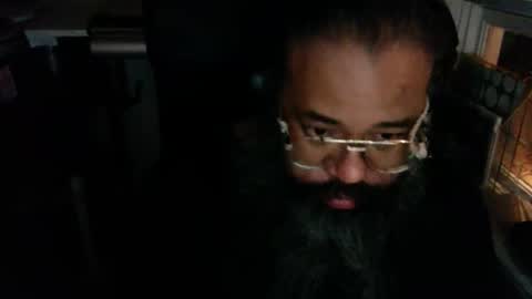 Snapshot of siyah_sakal chatting on January 6, 12:37 am siyah_sakal online show from January 6, 12:37 am