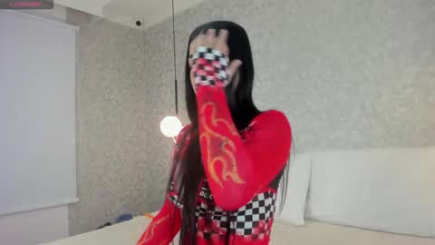 Snapshot of skailyn_angels chatting on October 14, 5:54 am SKAILYN ANGELS online show from October 14, 5:54 am