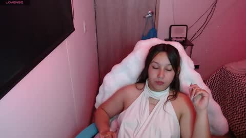 Alice online show from October 1, 11:47 pm