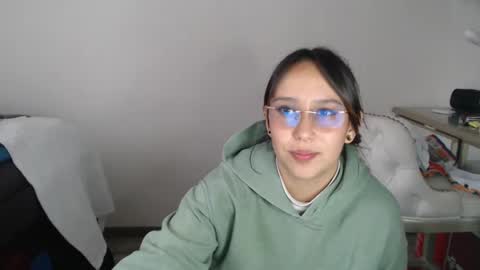 Alice online show from February 12, 11:41 pm