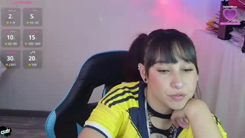 Alice online show from July 3, 10:25 pm