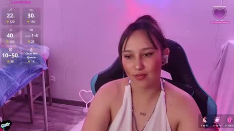 Alice online show from June 9, 1:06 am