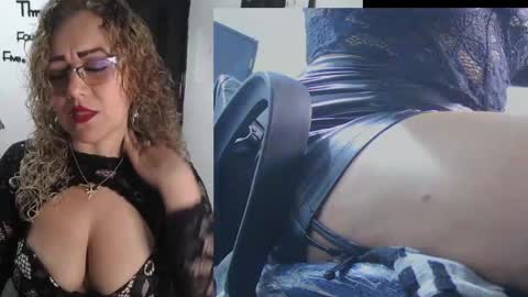 SKARLETH online show from May 3, 4:51 am