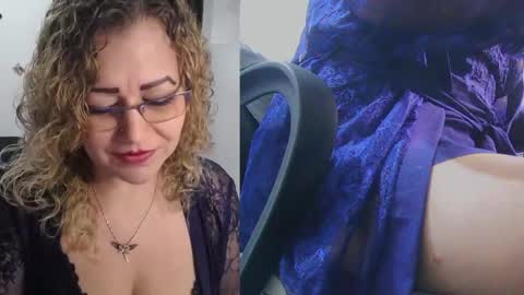 SKARLETH online show from May 1, 3:55 am