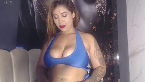 Skarleth villa online show from March 4, 1:35 am