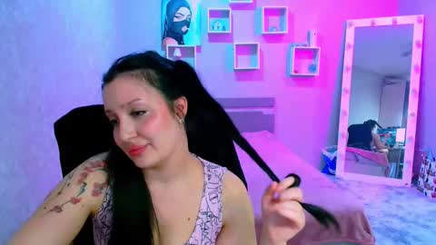 Skarlett Monliss online show from April 18, 7:58 pm