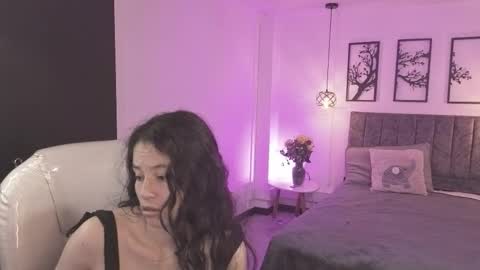 Skarlette online show from March 18, 3:23 am