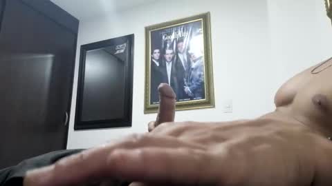 miguel online show from February 19, 12:32 am