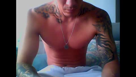 miguel online show from February 18, 4:14 pm