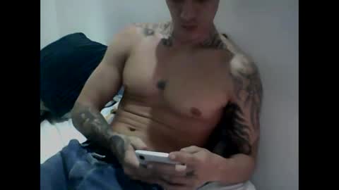 miguel online show from March 3, 11:56 pm