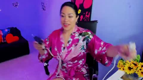 susan ramires online show from April 23, 5:14 pm