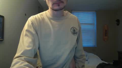 Christopher online show from February 21, 10:37 pm