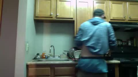 Christopher online show from October 12, 8:54 pm