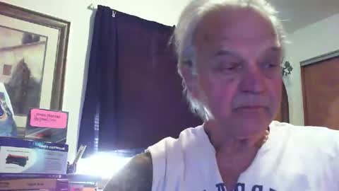 skeeeziks online show from June 3, 2:55 pm