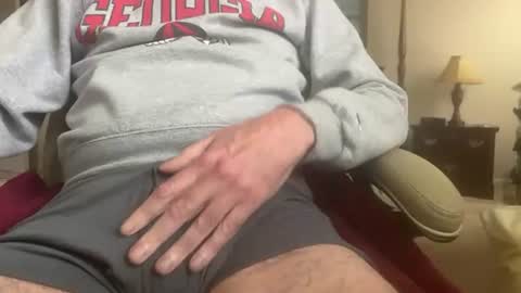 skeet46 online show from January 11, 8:21 pm