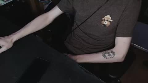 skhighwalker online show from December 16, 9:15 am