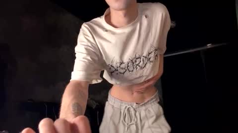 SKIBA online show from February 20, 11:18 pm