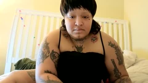 skimaskthecumgod69 online show from March 18, 9:15 am