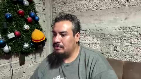 Elias online show from April 28, 12:41 am