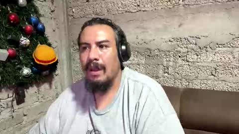 Elias online show from May 28, 1:14 am