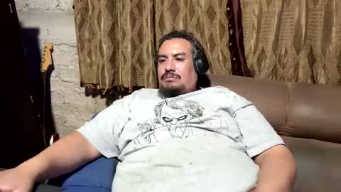 Elias online show from March 18, 1:11 am