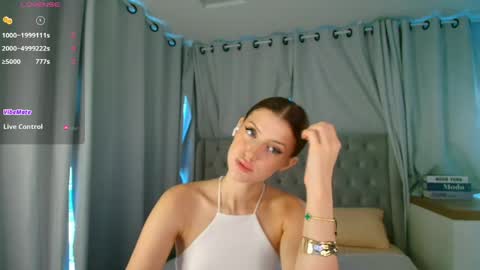 Alice GMT 2 Mon Tues Thur Fri Sun  0300am-0900am  online show from May 4, 11:06 am