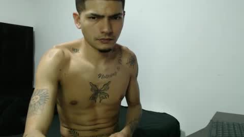 E R O S online show from September 24, 11:55 pm