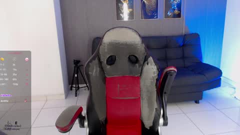 skinny_bigcock20 online show from May 1, 10:37 pm