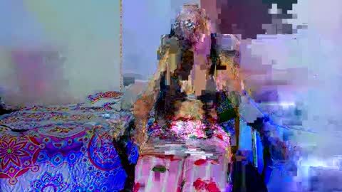 Snapshot of skinnyanai chatting on September 12, 2:52 pm anai online show from September 12, 2:52 pm