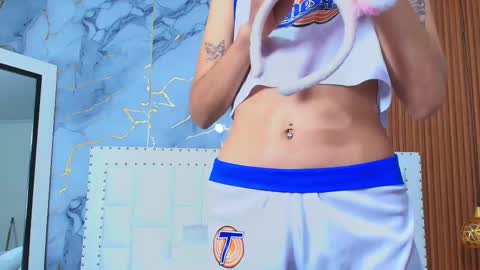 Mariah Black  online show from February 22, 3:01 am